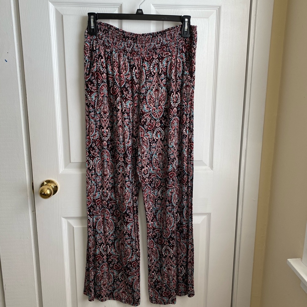 XXL “Mossimo” Pants